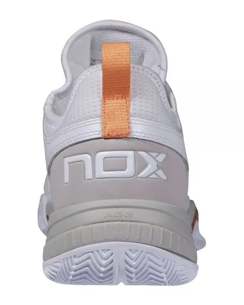 Nox Lux Nerbo padel shoes