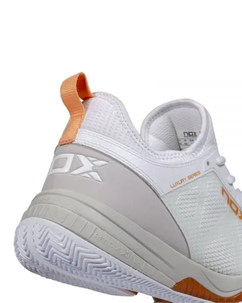 Nox Lux Nerbo padel shoes