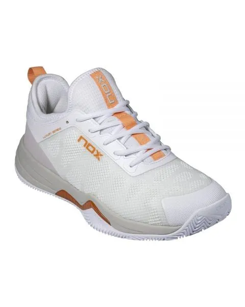 Nox Lux Nerbo padel shoes