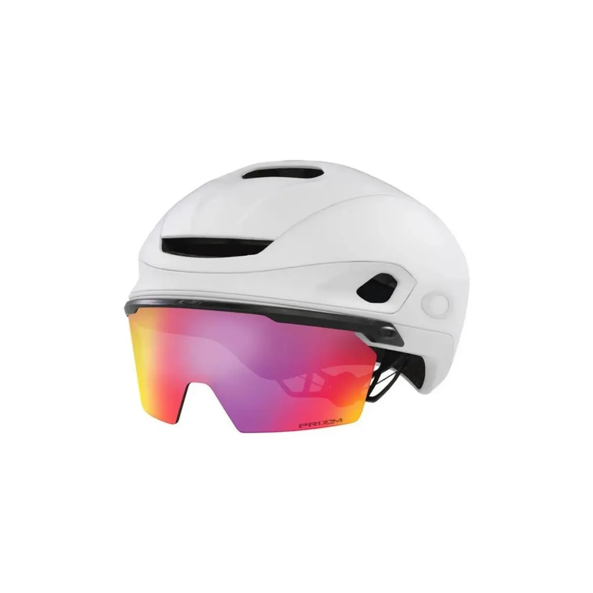 Oakley ARO7 Road EU Helmet Matte White