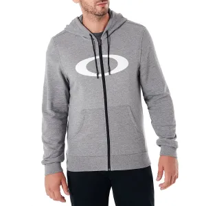 Oakley Men's Ellipse Full Zip Hoodie