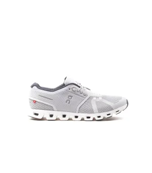 On Shoes Cloud 5 Grigio Uomo