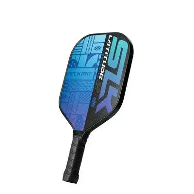 Open Box - Selkirk Sport Latitude Pickleball Paddle Racquets - Blue