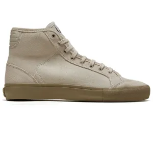 Opus Court Hi Shoes - Cream