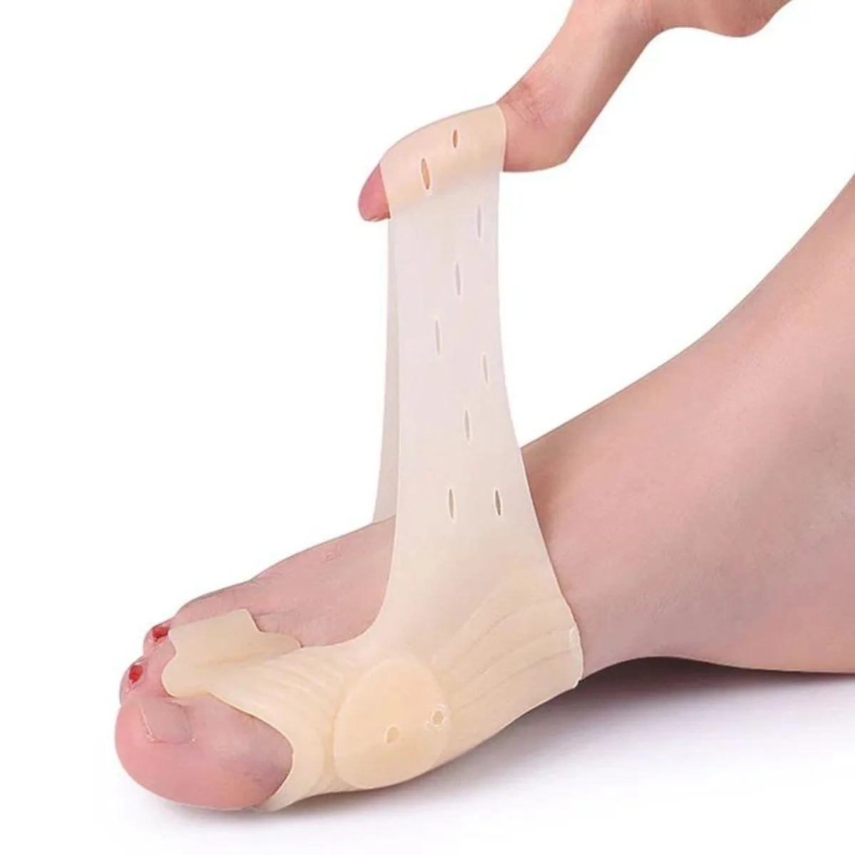 Ortho Toe Corrector