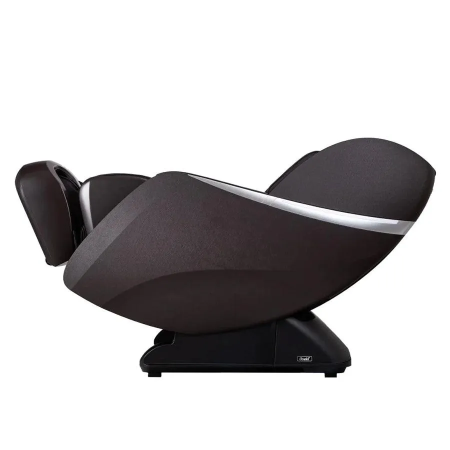 Osaki Platinum OP-Vera 4D  Massage Chair