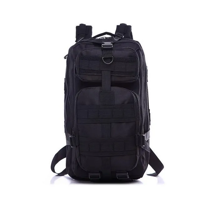 Outdoor Hiking Camping Backpack