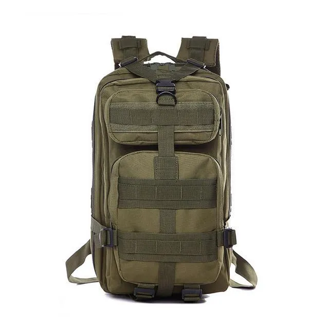 Outdoor Hiking Camping Backpack