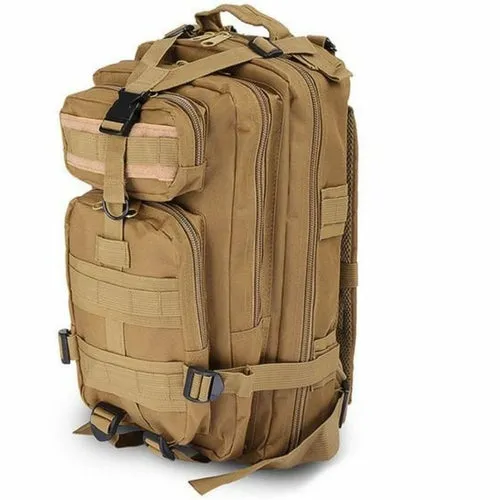 Outdoor Hiking Camping Backpack