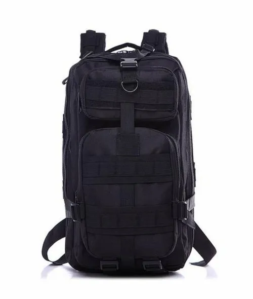 Outdoor Hiking Camping Backpack