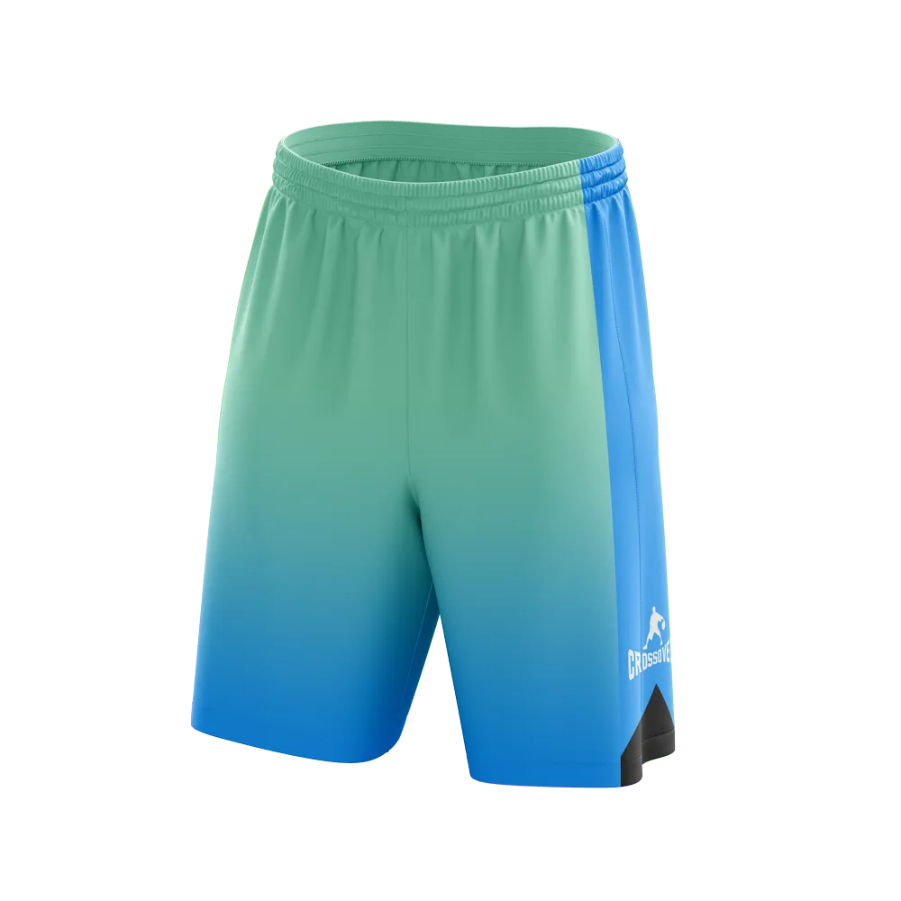 Paradise, Kids' Shorts