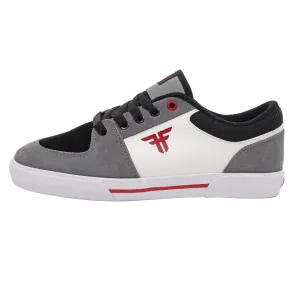 PATRIOT KIDS - GRAY/WHITE/RED - Vulc