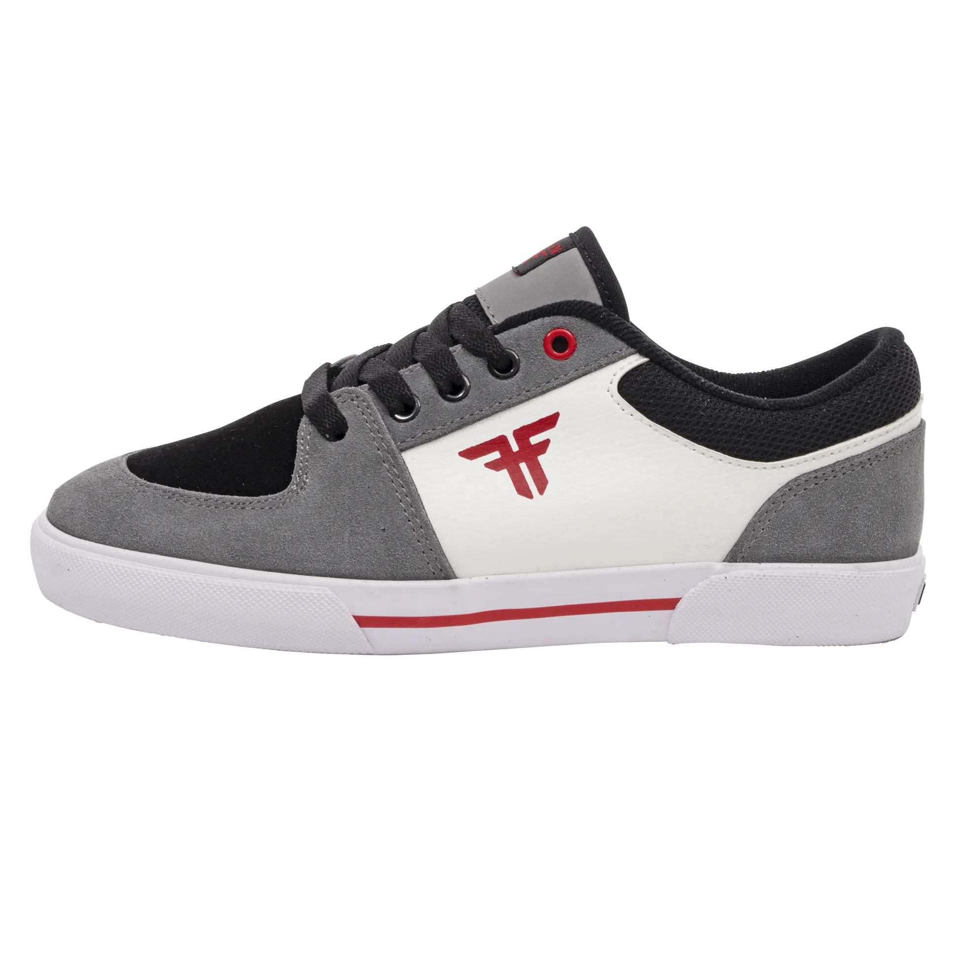 PATRIOT KIDS - GRAY/WHITE/RED - Vulc