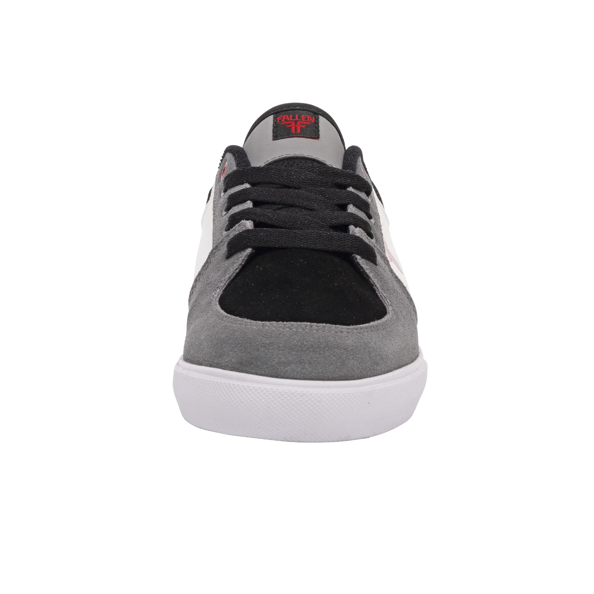 PATRIOT KIDS - GRAY/WHITE/RED - Vulc