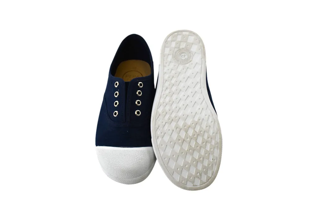 Pepa London, Boys or Girls Plimsoles, Multiple Sizes