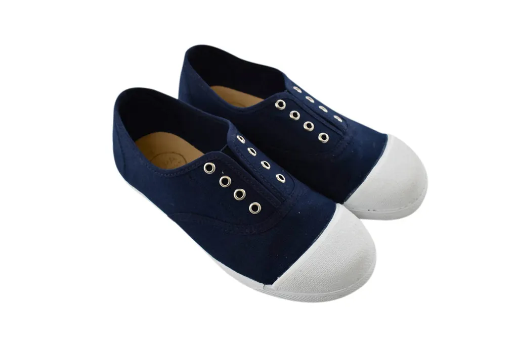 Pepa London, Boys or Girls Plimsoles, Multiple Sizes