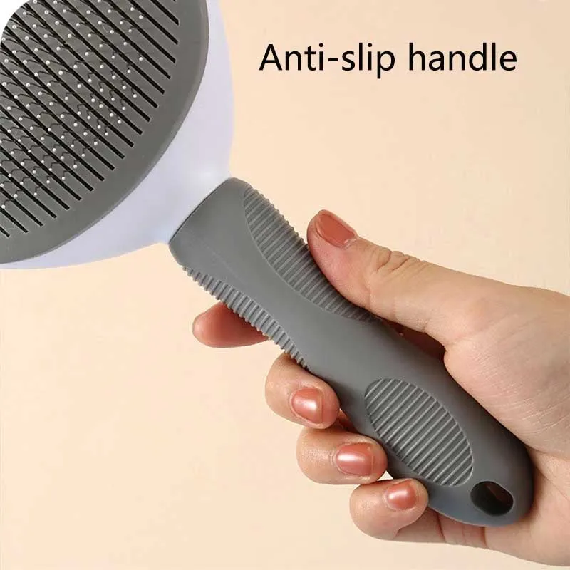 Pet Hair Removal Comb