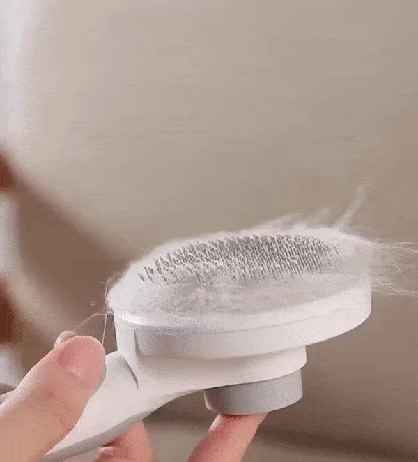 Pet Hair Removal Comb