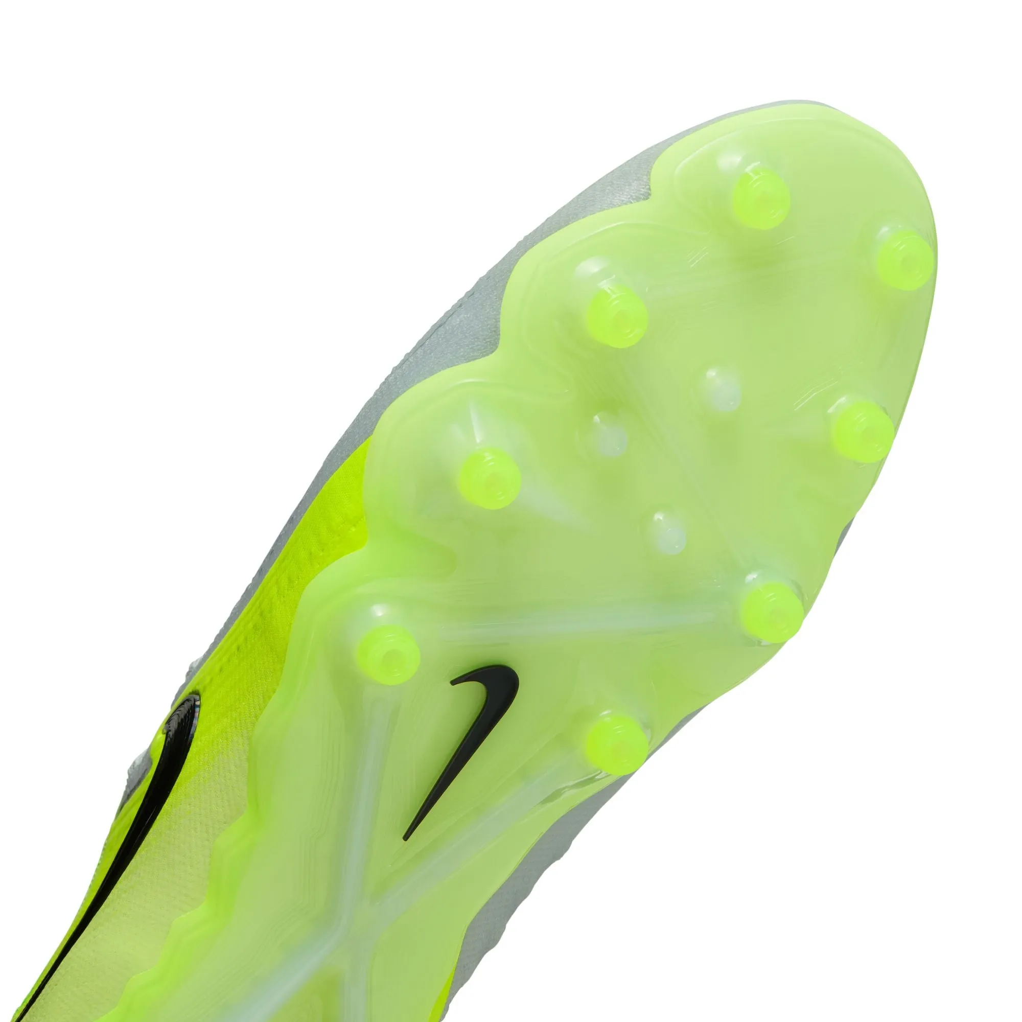 Phantom GX II Elite Artificial Ground Soccer Boots - Mad Voltage Pack