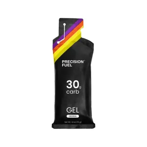 Precision Fuel: PF30 Gels