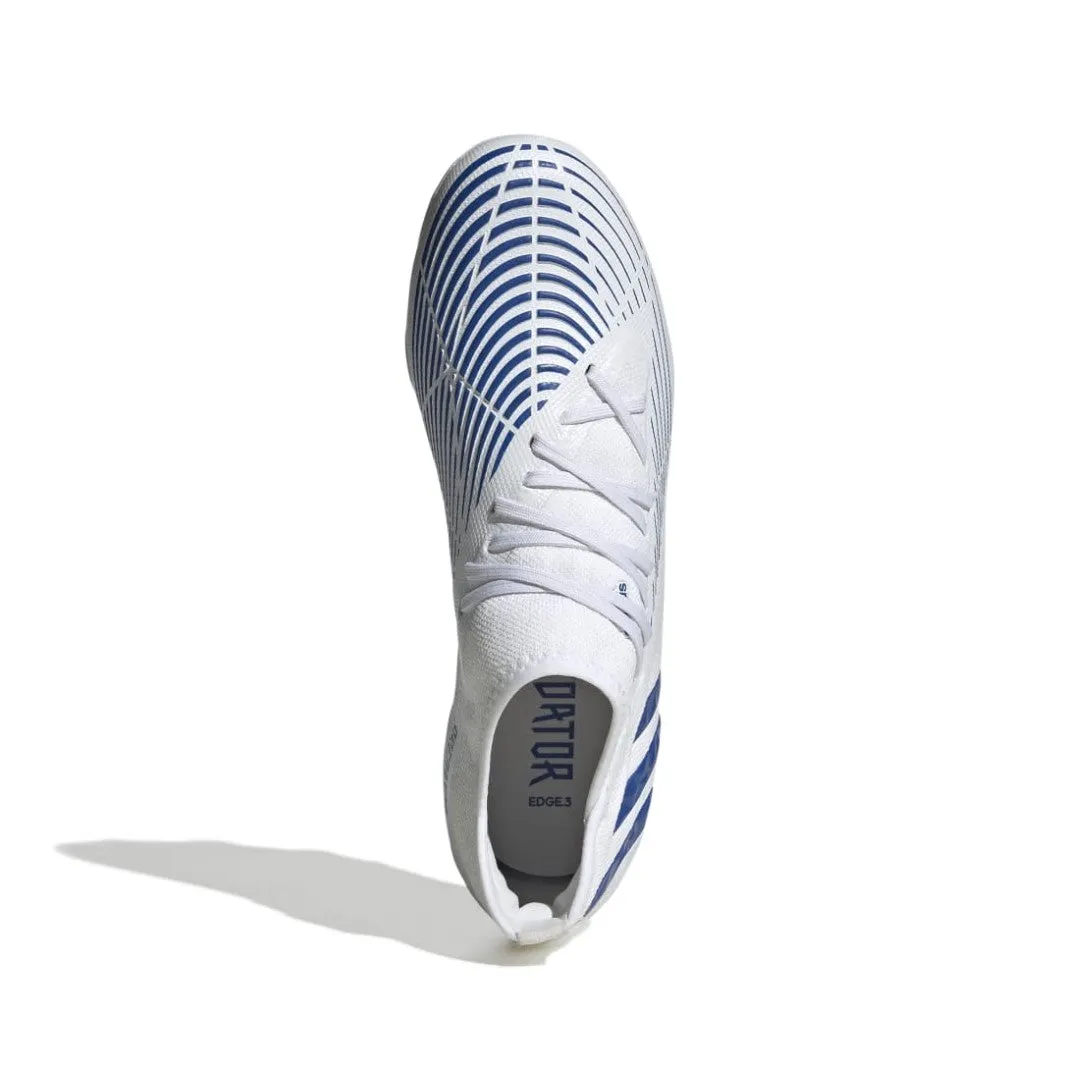 Predator Edge.3 Firm Soccer Shoes