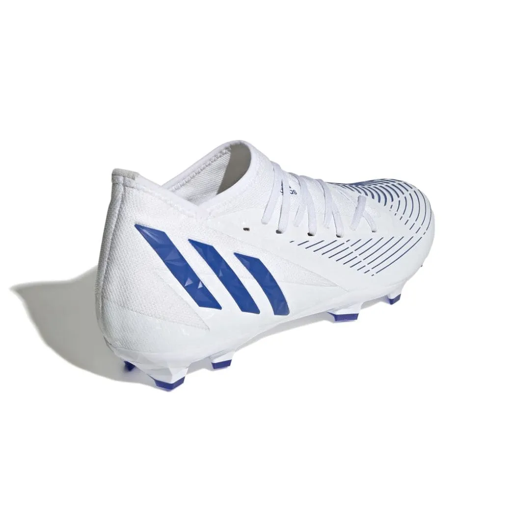 Predator Edge.3 Firm Soccer Shoes