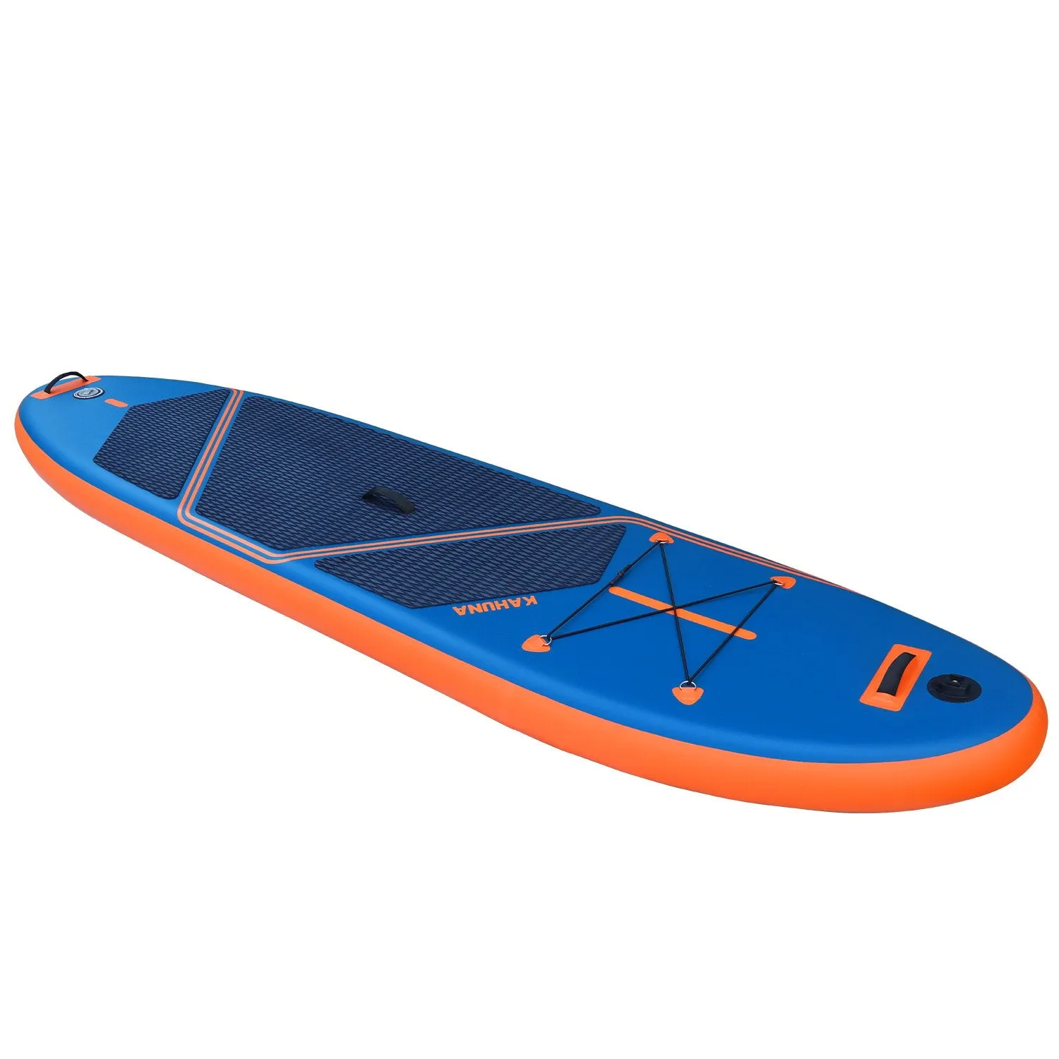 Premium 10.6FT Inflatable Stand-Up Paddle Board Set