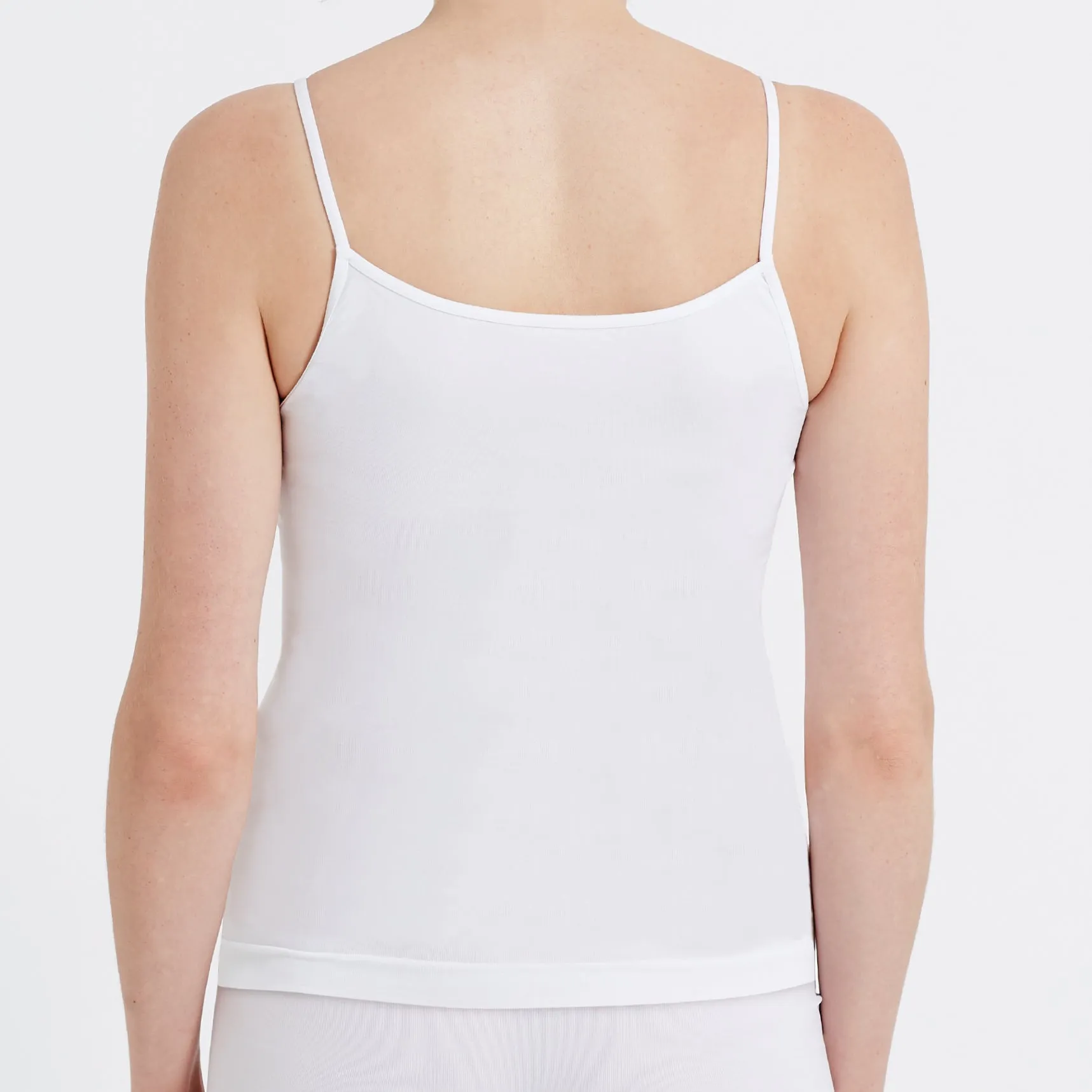 Pretty Polly Eco Wear Seam Free Cami Vest