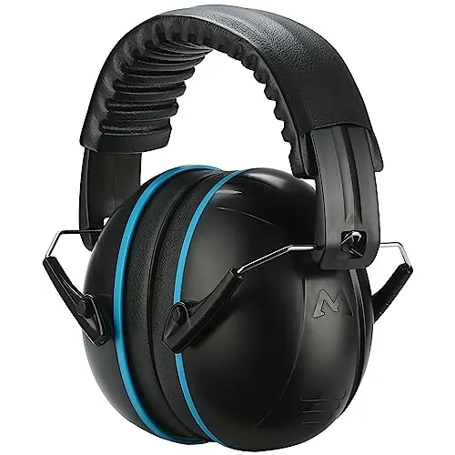 ProCase Hearing Protection SNR 32dB Earmuff