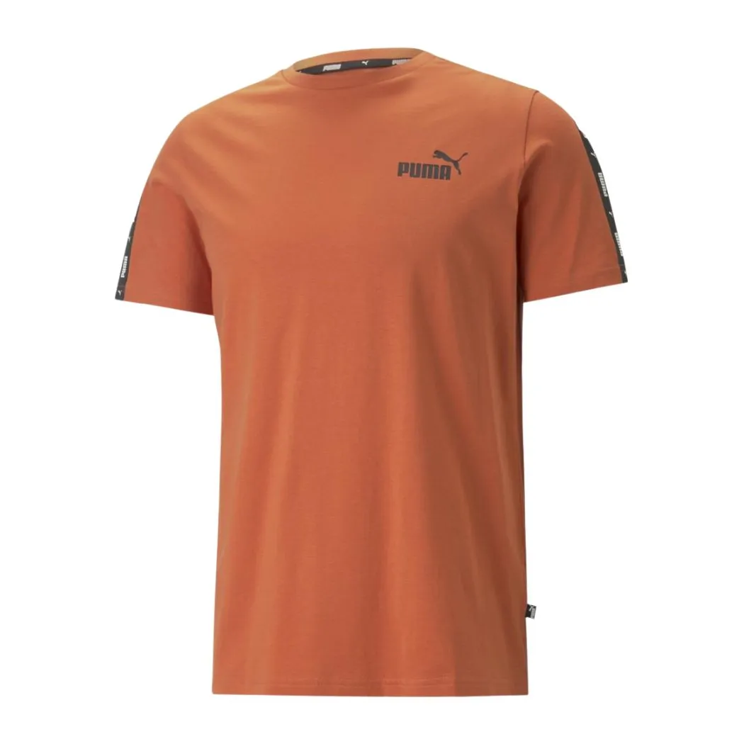 puma Essentials Tape Men's Tee