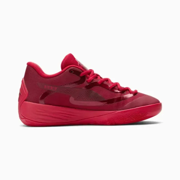 PUMA Stewie 2 Ruby Basketball Shoes