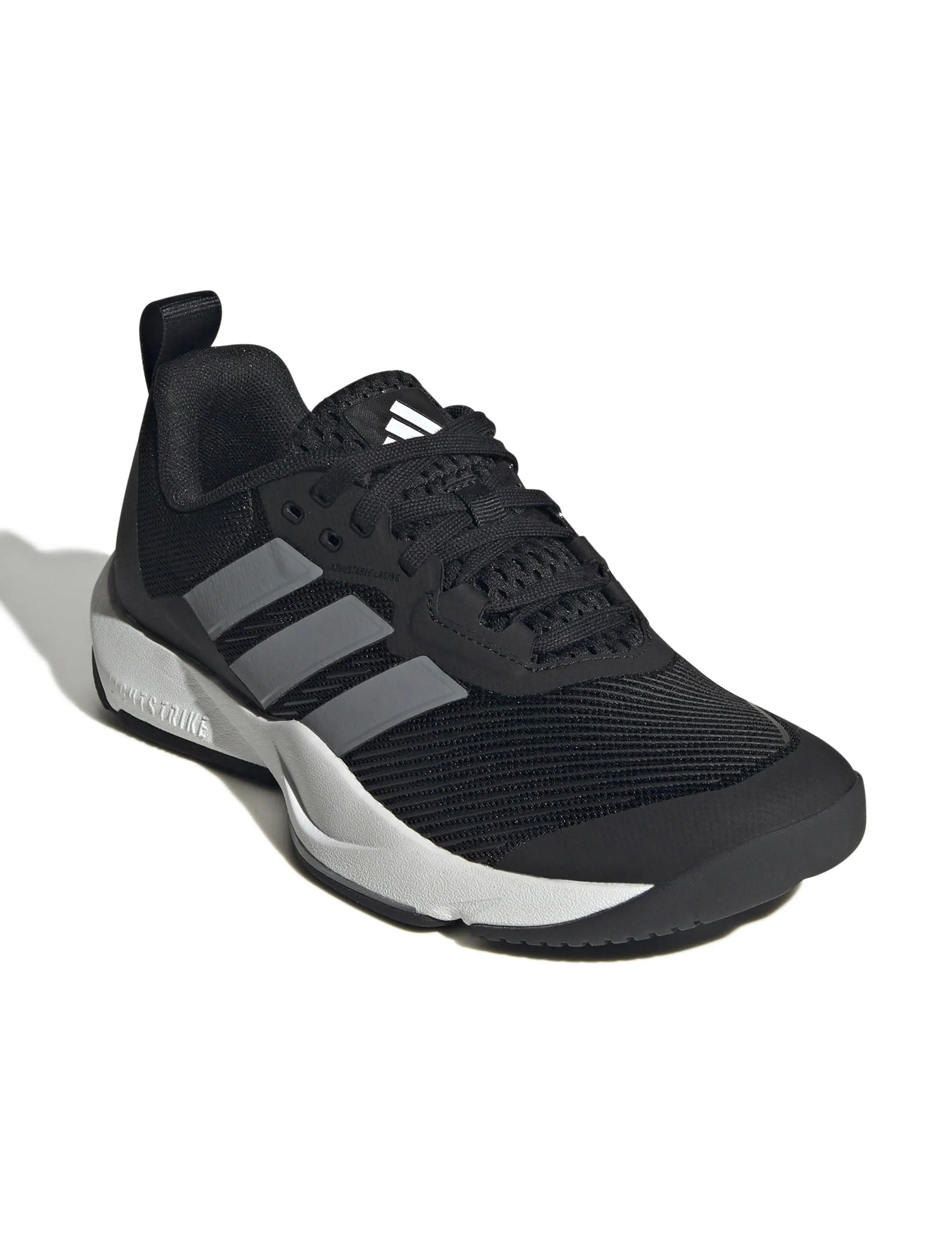 Rapidmove 2 Shoes - Core Black/Grey/Cloud White