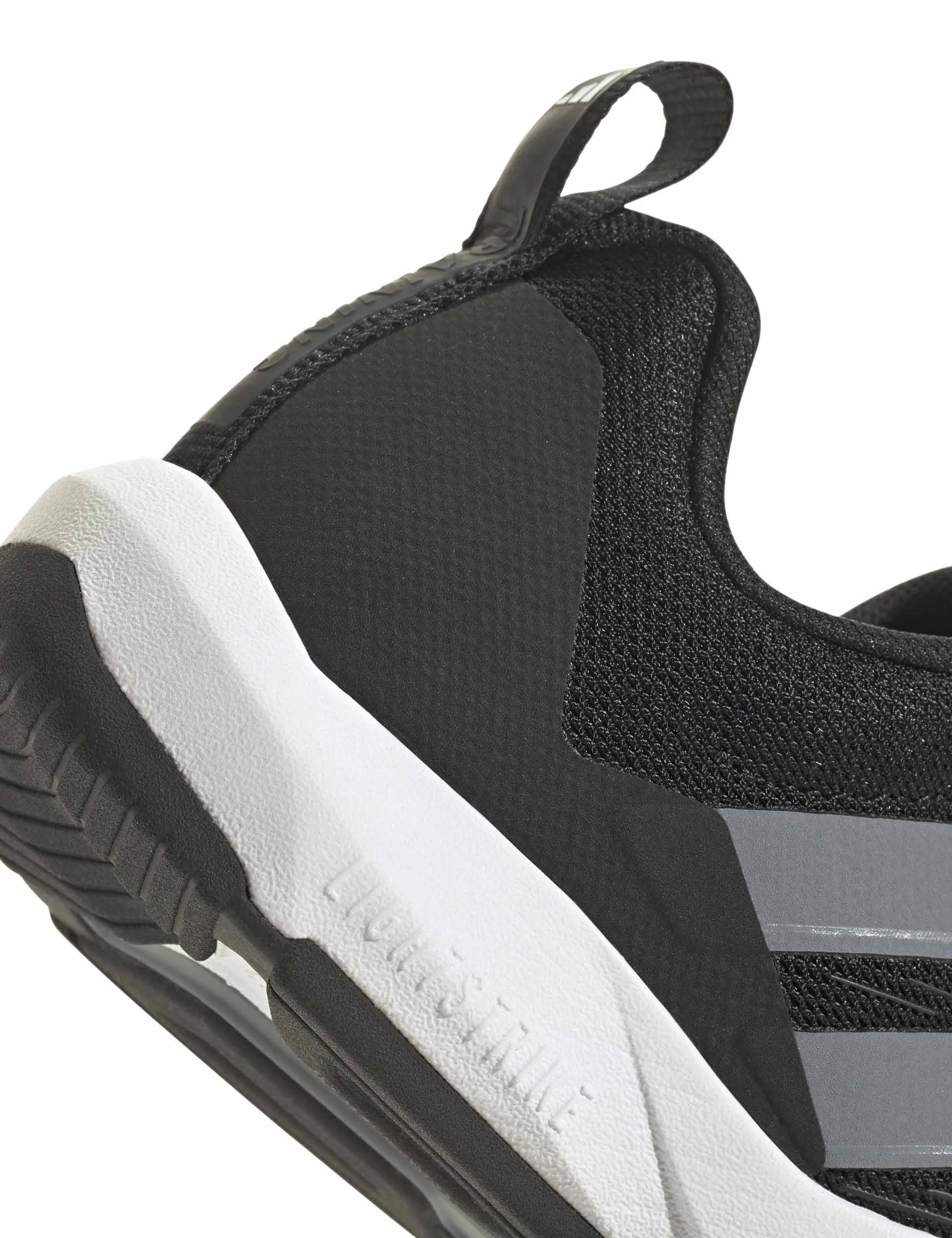 Rapidmove 2 Shoes - Core Black/Grey/Cloud White