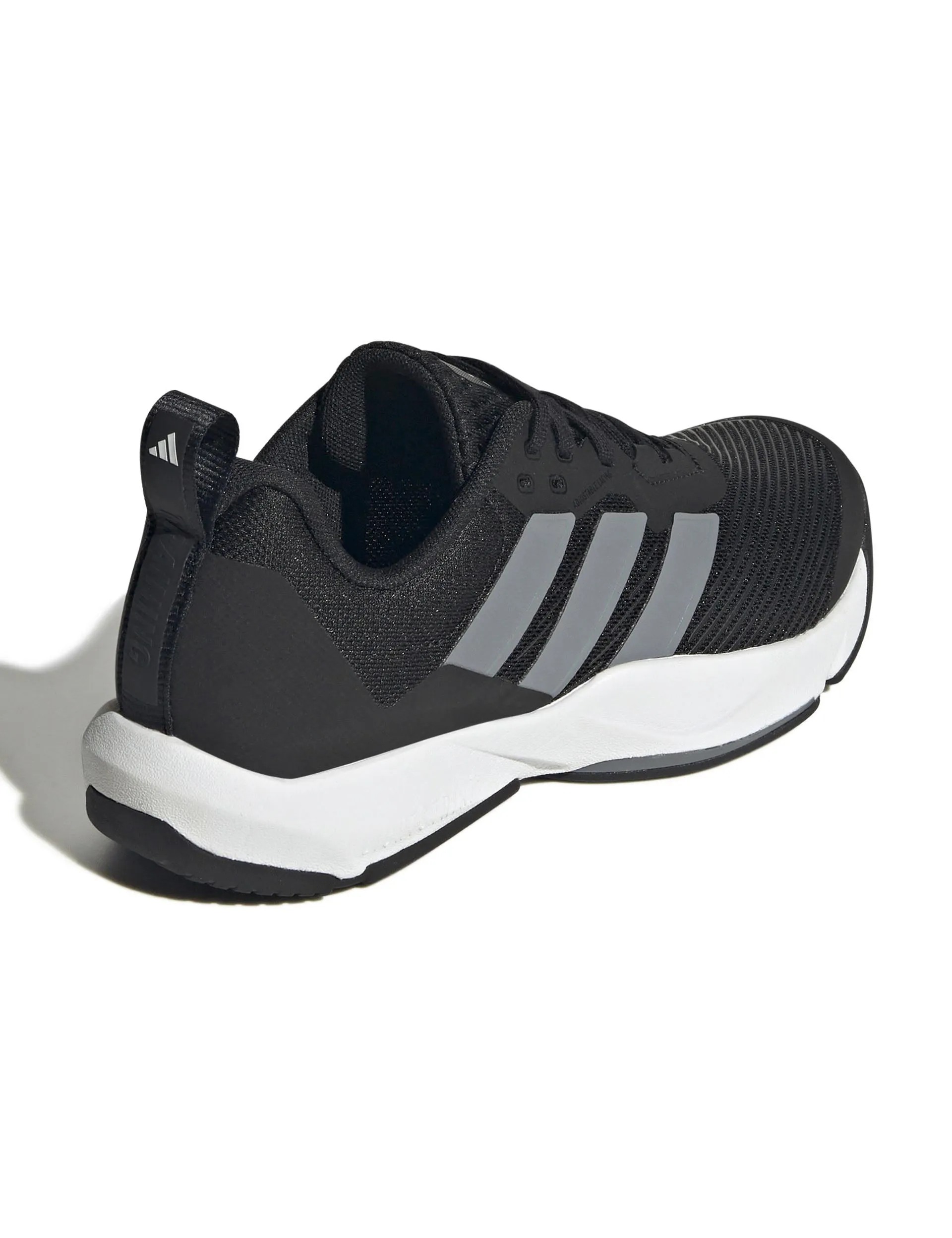 Rapidmove 2 Shoes - Core Black/Grey/Cloud White