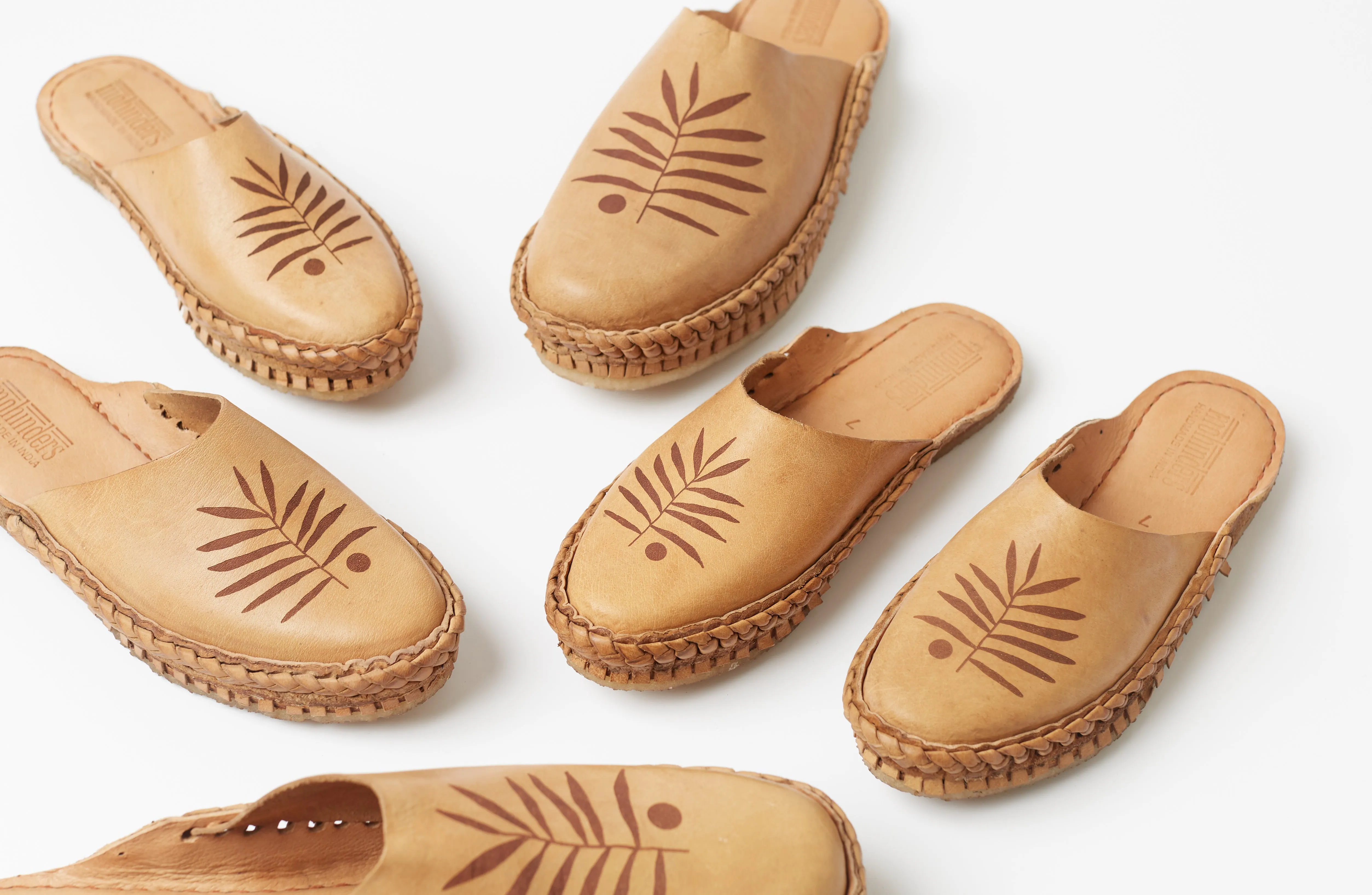 Real Fun, Wow! • Women's Slides by Mohinders