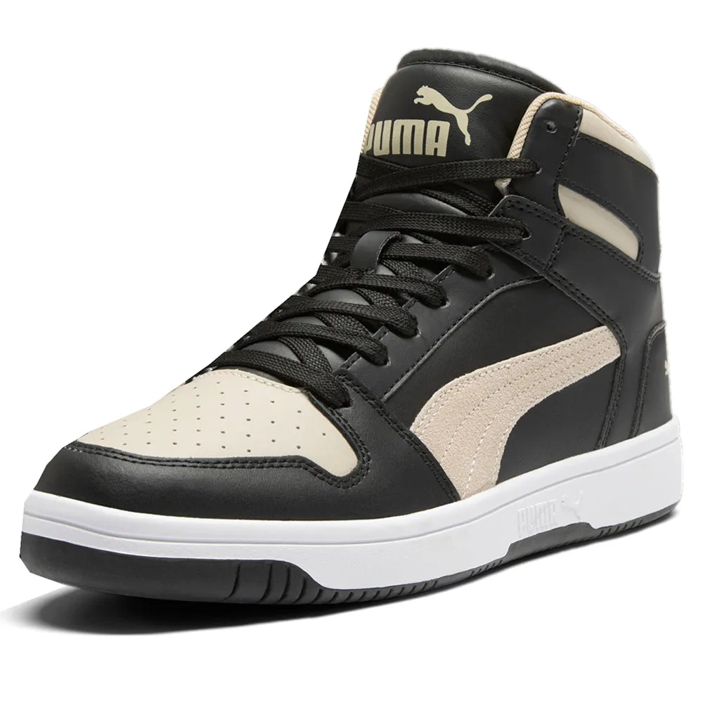 Rebound LayUp Dust High Top Sneakers