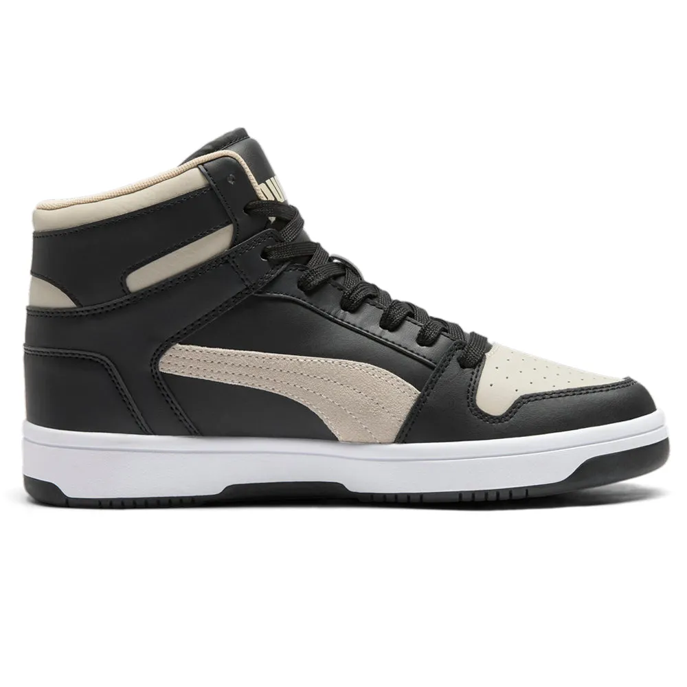 Rebound LayUp Dust High Top Sneakers