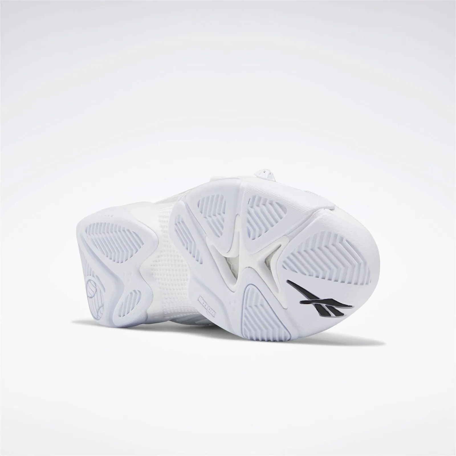 Reebok Pump Court x Juun.J Shoes - White