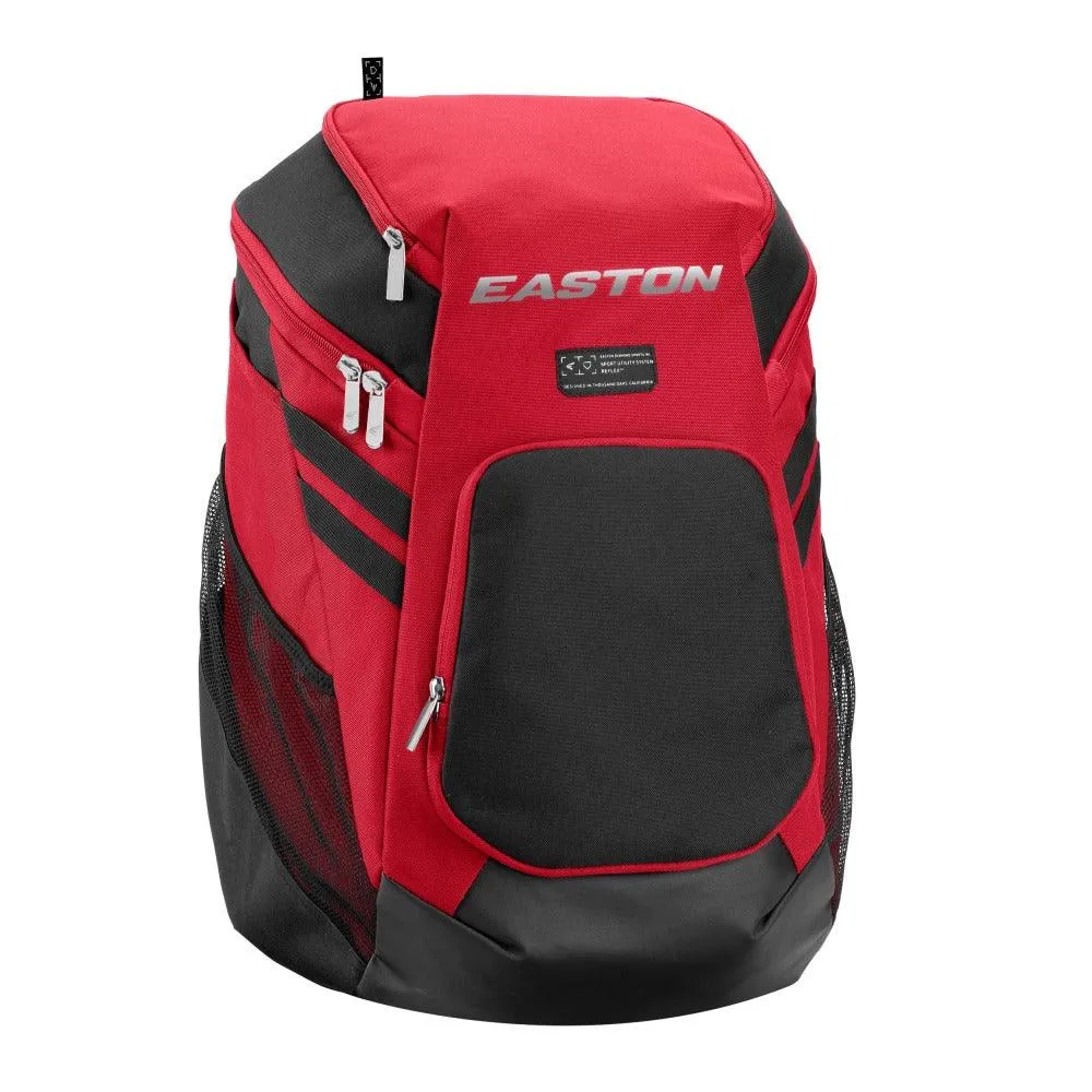 Reflex Backpack Senior