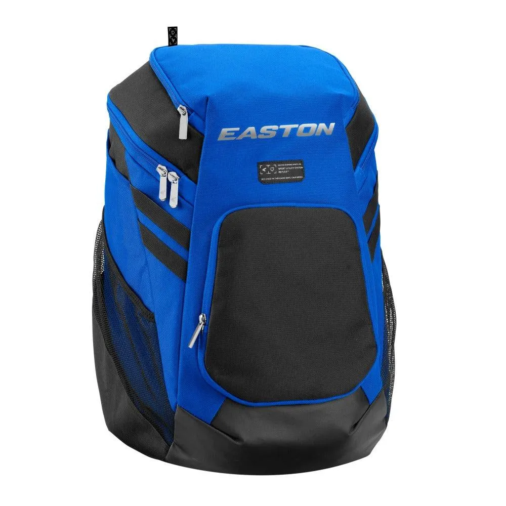 Reflex Backpack Senior