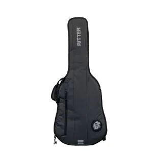 Ritter Davos Electric Guitar Bag - Anthracite (RGD2-E)