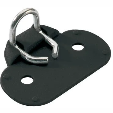 RONSTAN SMALL CAM CLEAT ROPE GUIDE