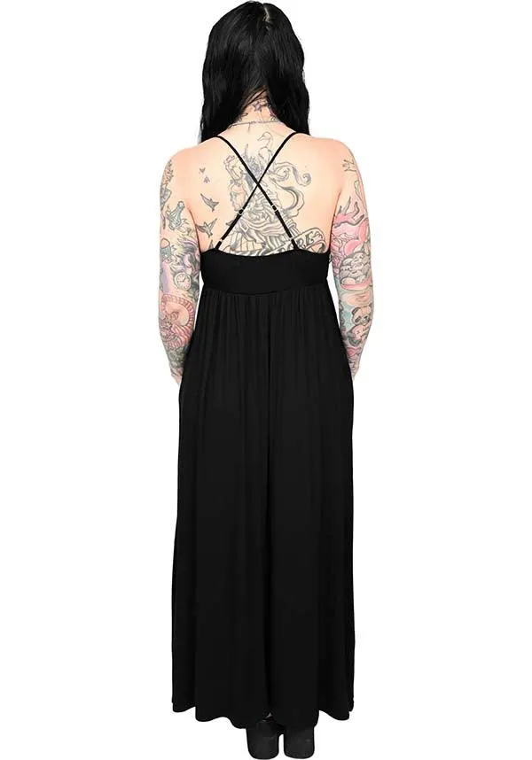 Rosalind | MAXI DRESS