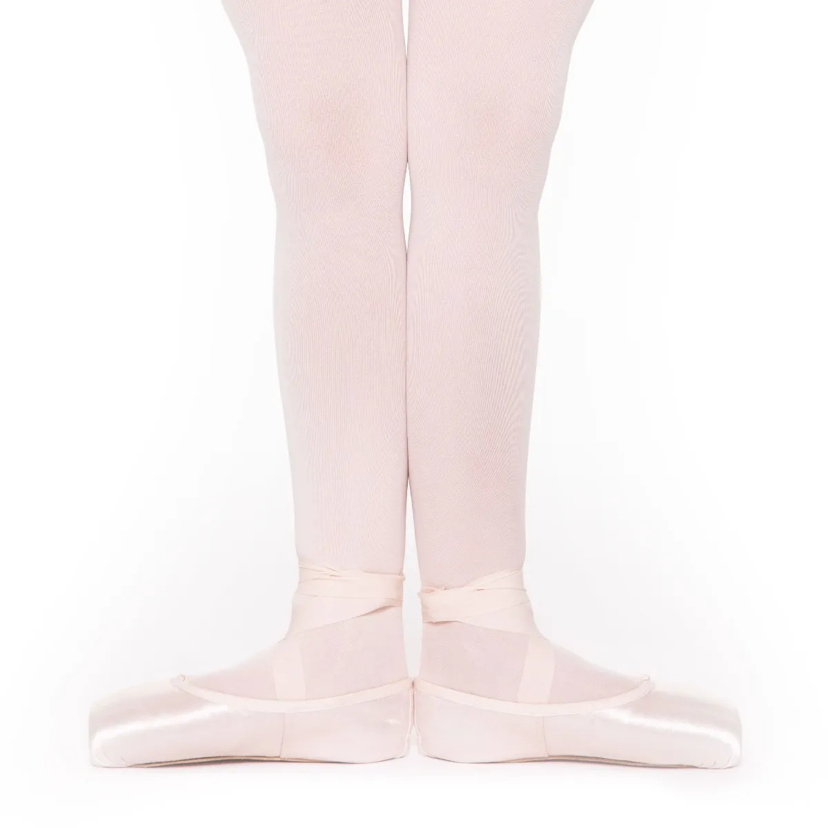 RP Mabe Pointe Shoe FS