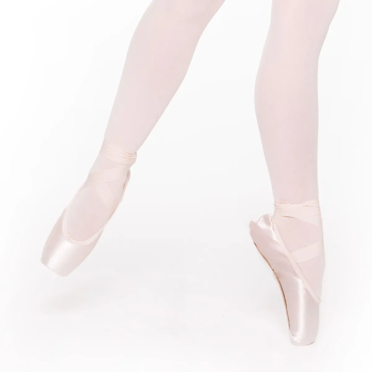 RP Mabe Pointe Shoe FS