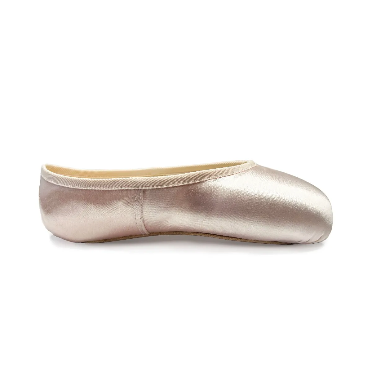 RP Mabe Pointe Shoe FS