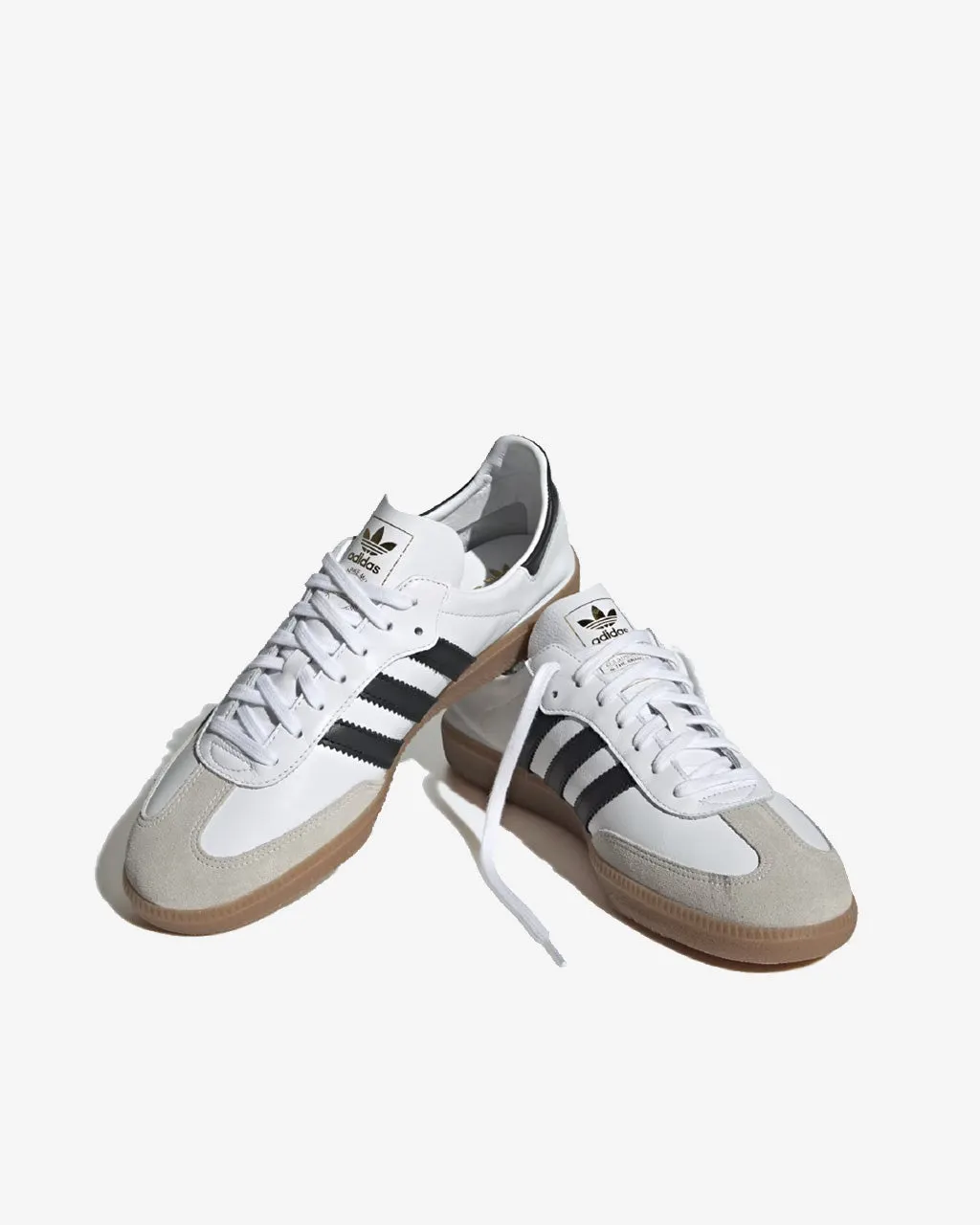 Samba Decon 'Cloud White'