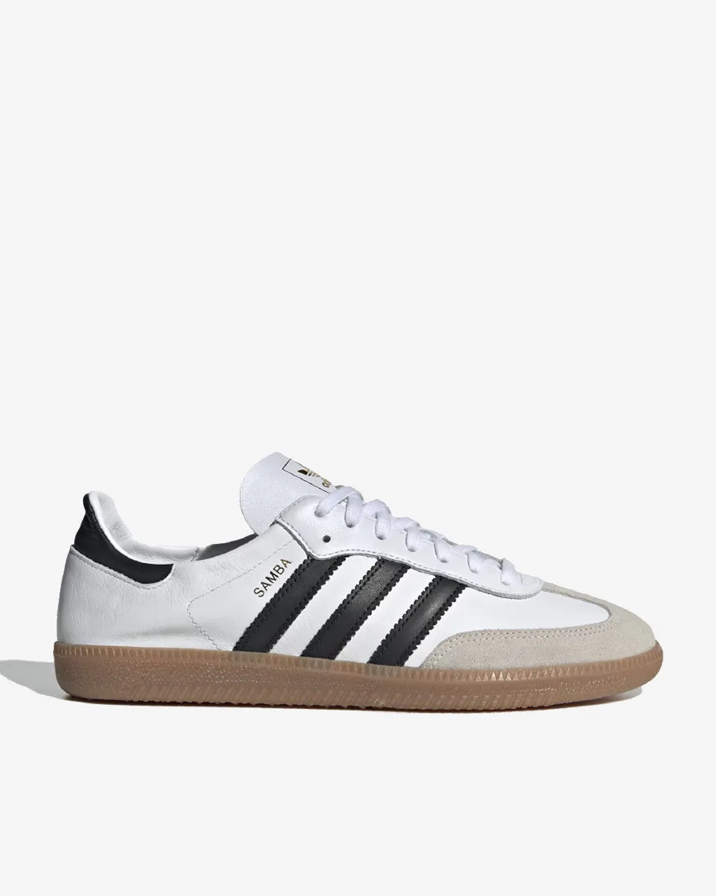 Samba Decon 'Cloud White'