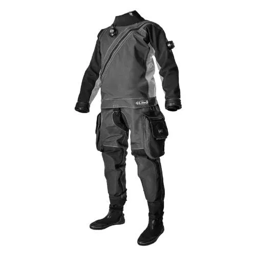 Santi E.lite plus Drysuit