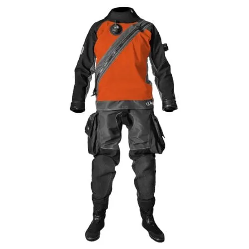 Santi E.lite plus Drysuit